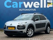 Citroën C4 Cactus - 1.2 PureTech Business|1e Eigenaar|Trekhaak|D-RiemVV|Navi|Cam