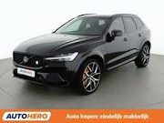 Volvo XC60 - 2.0 T8 Twin Engine Recharge Plug-in Hybrid