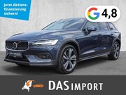 Volvo V60 Cross Country - B4 AWD Ultimate Head UP Pano 360Grad