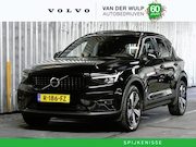 Volvo XC40 - T5 262PK [Plug-in] Ultimate Dark | Harman/Kardon | Schuifdak