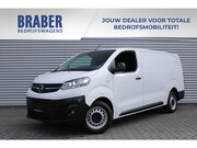 Opel Vivaro - L3H1 2.0 BlueHDi 145 S&S L3 | Voorraad leverbaar | Airco | C