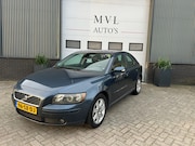 Volvo S40 - 1.8