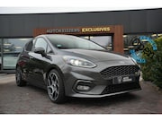 Ford Fiesta - 1.5 EcoBoost ST-3 Panoramadak Cruise Recaro LED Keyless