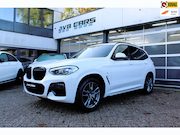 BMW X3 - XDrive20d High Executive/EXPORT PRICE EX BPM