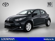 Toyota Yaris - 1.5 Hybrid Dynamic | CarPlay/Android Auto | Camera | LM Velg
