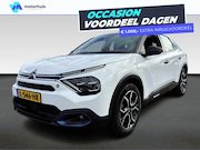 Citroën e-C4 - Feel 50 kWh | Airco (automatisch) | Apple Carplay/Android Au