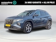 Hyundai Tucson - 1.6 T-GDI PHEV Comfort Smart 4WD | Trekhaak | Apple Carplay/