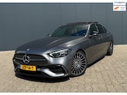 Mercedes-Benz C-klasse - 200 AMG Line