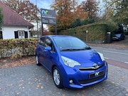 Toyota Verso S - Verso-s Airco/Bluetooth/Automaat/Navi/Garantie/Cruise contro