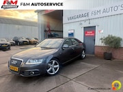 Audi A6 - Limousine 2.0 TFSI S edition