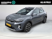 Kia Stonic - 1.0 T-GDi MHEV DynamicLine | Fabrieksgarantie | | 16inch lic