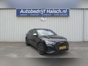 Audi RS Q3 - 400 pk Sportback