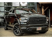 Dodge Ram - 1500 5.7 V8 4x4 Crew Cab Laramie