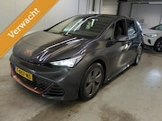 CUPRA Born - Business 62 kWh