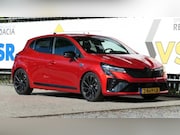 Renault Clio - TCe 90 esprit Alpine