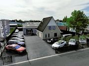 Mercedes-Benz V-klasse - 300d 4-MATIC Exclusive AMG| Airmatic| Pano