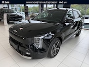 Kia Niro - 1.6 GDi Hybrid DynamicPlusLine | Direct leverbaar | Rijklaar
