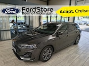 Ford Focus - Wagon EcoBoost Hybrid 155 pk ST-Line | Winterpack | AGR | Ad