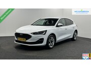 Ford Focus - 1.0 EcoBoost Hybrid Connected CRUISE PDC