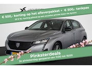 Peugeot 308 - 1.2 Hybrid 136 e-DCS6 Active Pack Business