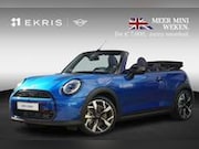 MINI Cabrio - C | Classic Trim | Pakket L | Harman Kardon | Driv