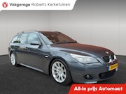 BMW 5-serie - Touring 523i Business Sport Automaat Leder Clima Camera Comf
