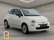 Fiat 500 - C 1.0 Hybrid Club 2023 WIT | Cabrio | Apple CarPlay