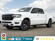 Dodge Ram - 1500 4X4 Dodge Ram 1500 LARAMIE 5.7 V8 HEMI 4x4 | Prins LPG|