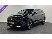 Peugeot 5008 - 1.2 PureTech Allure Pack|7 Persoons|Trekhaak|Navi|AppleCarpl