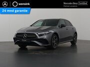 Mercedes-Benz A-klasse - 250 e Star Edition AMG Line | Panoramadak | Multibeam LED | 