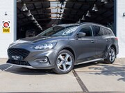 Ford Focus - Wagon 1.0 EcoBoost Active Titanium Business *AUT | Keyless |