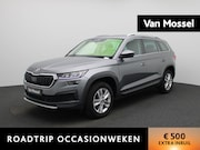 Skoda Kodiaq - 1.5 TSI Ambition | Automaat | Panoramadak | Stoel + Stuur Ve