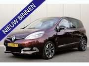 Renault Scénic - 1.2 TCe Bose | NL-AUTO | TREKHAAK | NAVI | CAMERA