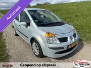 Renault Modus - 1.6-16V Expression Luxe AUTOMAAT