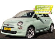 Fiat 500 - 1.2 Lounge | Org. NL | Airco | Cruise | Volledig Onderhouden