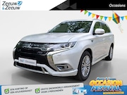 Mitsubishi Outlander - 2.4 PHEV Intense | TREKHAAK | AUTOMAAT | CLIMATE | CRUISE |