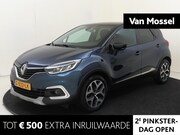 Renault Captur - 0.9 TCe 90 PK Intens Navigatie | Airco | Parkeercamera | Par