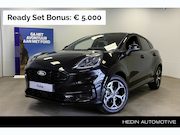 Ford Puma - 1.0 EcoBoost Hybrid ST-Line Nu met een Gratis Upgrade van ee