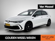 Volkswagen Golf - 1.5 eTSI R-LINE | PANORAMADAK | BLACK OPTIEK | 18 INCH LICHT