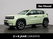 Fiat Grande Panda - 1.2 Hybrid ICON | Voorraad voordeel | 2+6 jaar fabrieksgaran