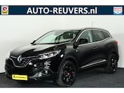 Renault Kadjar - 1.2 TCe Extase Navi / Panorama / Cruisecontrol / Automaat /