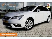 Seat Leon - ST 1.0 EcoTSI Style | Trekhaak | Keyless | Carplay |