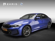 BMW 3-serie - Sedan 330d xDrive | M-Sportpakket | LED | HUD | Schuifdak |