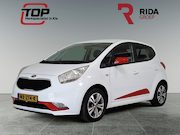 Kia Venga - 1.6 CVVT DynamicPlusLine Automaat|Trekhaak