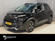 Citroën C3 Aircross - 1.2 PureTech Feel 16"/Stoelverwarming/Climate/Apple Carplay 