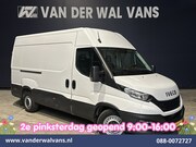 Iveco Daily - 35S16V 157pk L2H2 Euro6 Airco | 3500kg trekvermogen | Parkee