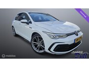 Volkswagen Golf - 1.5 TSI R-Line 19 inch velgen 66907 KM NWST