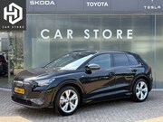 Audi Q4 e-tron - 40 Launch edition S-LINE Competition 77 kWh 95% soh