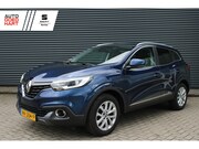 Renault Kadjar - 1.2 TCe Intens Navigatie Clima Trekhaak Privacy-Glass