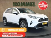 Toyota RAV4 - 2.5 Hybrid Dynamic - ORIGINEEL NEDERLANDSE AUTO - TREKHAAK (